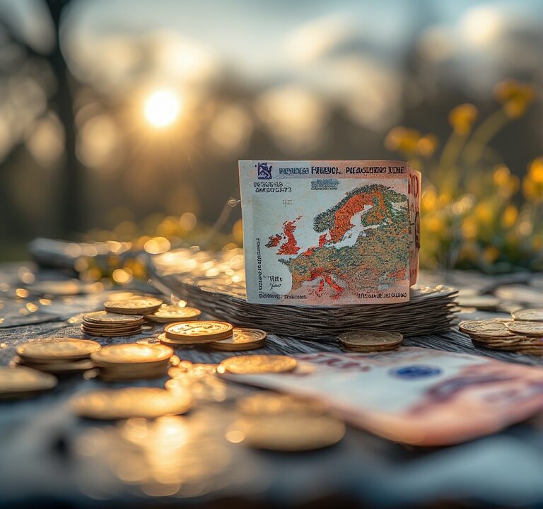 Who Benefits from the Euro If European Monetary Policy Gets Out of Hand?