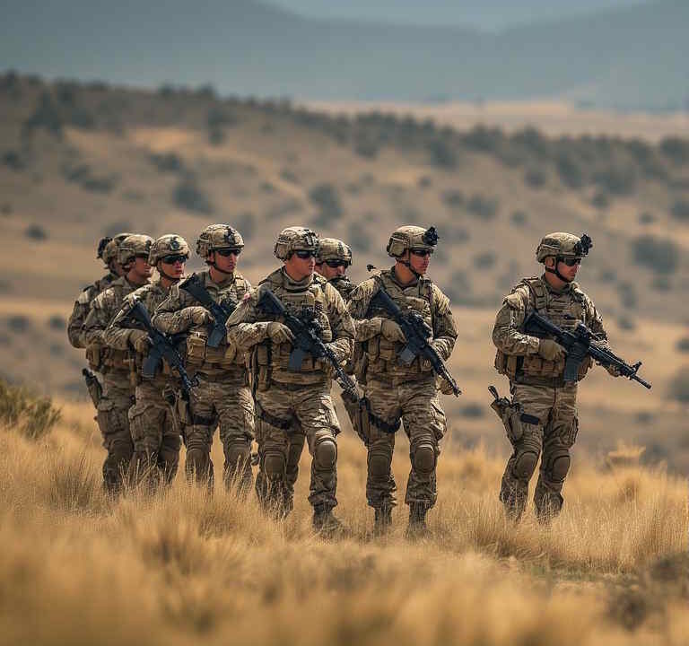 Colombians in Ukraine